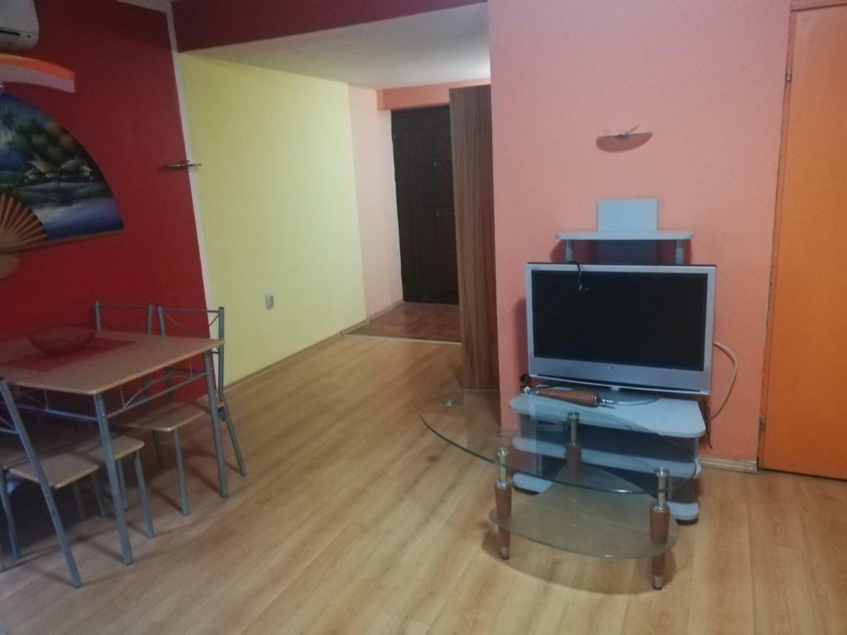 Лукс Апартамент Stara Zagora Esterno foto