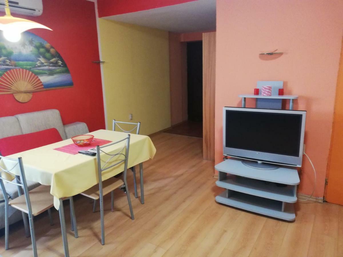 Лукс Апартамент Stara Zagora Esterno foto